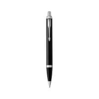Ручка шариковая Parker IM 17 Black CT BP (22 132)
