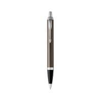 Ручка шариковая Parker IM 17 Dark Espresso CT BP (22 332)