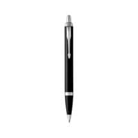 Ручка шариковая Parker IM 17 Matte Black CT BP (26 132)