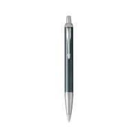 Ручка кулькова Parker IM 17 Premium Pale Green CT BP (24 232)