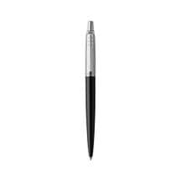 Ручка шариковая Parker JOTTER 17 Bond Street Black CT BP (16 232)