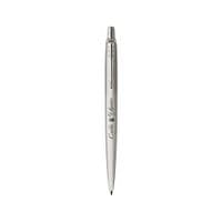 Ручка шариковая Parker JOTTER 17 SS CT BP Трезубец Слава Украине (16 132_TR3)