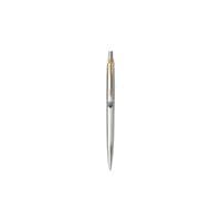 Ручка шариковая Parker JOTTER 17 SS GT BP Трезубец (16 032_TR)