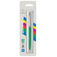 Ручка шариковая Parker JOTTER 17 Original Green CT BP блистер (15 236)