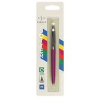 Ручка шариковая Parker JOTTER 17 Original Magenta CT BP блистер (15 536)