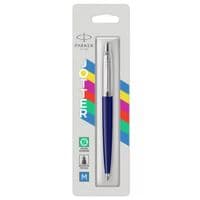 Ручка шариковая Parker JOTTER 17 Original Navy Blue CT BP блистер (15 836)
