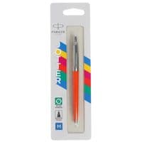 Ручка шариковая Parker JOTTER 17 Original Orange CT BP блистер (15 436)