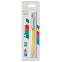 Ручка шариковая Parker JOTTER 17 Original Yellow CT BP блистер (15 336)