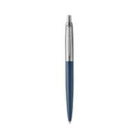 Ручка шариковая Parker JOTTER 17 XL Primrose Matt Blue CT BP (12 132)
