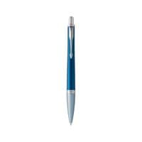 Ручка кулькова Parker URBAN 17 Premium Dark Blue CT BP (32 832)