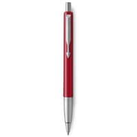 Ручка кулькова Parker VECTOR 17 Red BP блістер (05336)