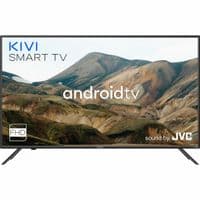 Телевизор 40", Full HD, Smart TV 40F740LB