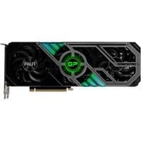 Відеокарта Palit GeForce RTX 3080 GamingPro V1 (NED3080019IA-132AA/LHR)