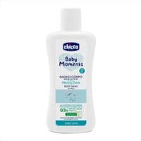 Гель для душа и ванны Chicco Baby Moments Без Слез 200 мл (10579.00)