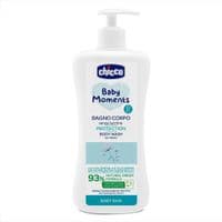 Гель для душа и ванны Chicco Baby Moments Без Слез 500 мл (10580.00)