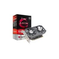 Відеокарта AFOX Radeon RX 550 4GB GDDR5