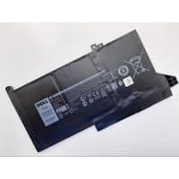 Акумулятор для ноутбука Dell Latitude 7280 DJ1J0, 42Wh (3500mAh), 3cell, 11.4V, Li-ion (A47436)