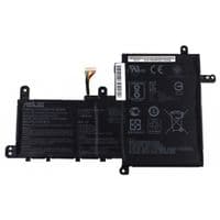 Акумулятор для ноутбука ASUS VivoBook S530 B31N1729, 3653mAh (42Wh), 3cell, 11.52V (A47575)