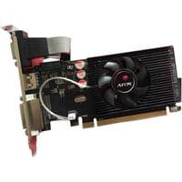 Відеокарта AFOX Radeon R5 230 1GB DDR3 (AFR5230-1024D3L9-V2)