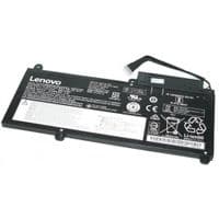 Акумулятор для ноутбука Lenovo ThinkPad E450 45N1754, 4120mAh (47Wh), 6cell, 11.4V, Li-ion (A47220)