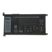Акумулятор для ноутбука Dell Inspiron 15-5585 YRDD6, 42Wh (3500mAh), 3cell, 11.46V (A47678)
