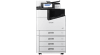 БФП А3 кольоровий струменевий 5 years Warranty WF ENTERPRISE WF-C21000 D4TW