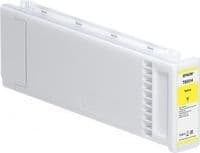 Картридж для P20000 жовтий, 700 мл P20000 Yellow, 700 ml