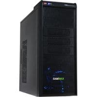 Корпус комп'ютерний Midi ATX без блока живлення  XM-ATX, ITX. Kensington Support, Pad lock Support, MT804-SET-2U3TYC