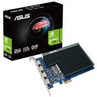 Відеокарта ASUS GeForce GT730 2GB DDR5 Silent loe 4 HDMI
