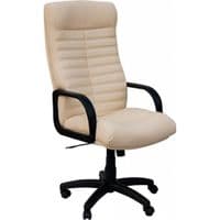 Офісне крісло Прімтекс плюс Orbita Lux H-17 Beige (Orbita Lux H-17)