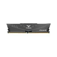 Модуль памяти DDR4 8GB/3200 Team T-Force Vulcan Z Gray (TLZGD48G3200HC16F01)
