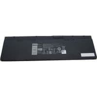 Акумулятор для ноутбука Dell Latitude E7240 GVD76, 2730mAh (31Wh), 3cell, 11.1V, Li-Pol, (A47206)
