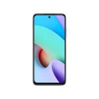 Мобильный телефон Xiaomi Redmi 10 4/128GB White