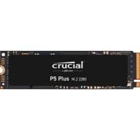 SSD накопичувач M.2 2Tb Crucial P5 Plus CT2000P5PSSD8 PCIe 4.0x4 (3D TLC NAND)