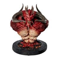 Фигурка Blizzard DIABLO Bust (B66184)
