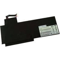 Акумулятор для ноутбука MSI BTY-L76, 5400mAh (58.8Wh), 6cell, 11.1V, Li-ion (A47325)