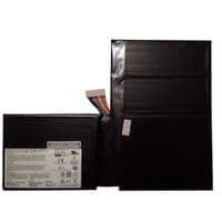 Акумулятор для ноутбука MSI BTY-M6F, 4640mAh, 6cell, 11.4V, Li-Pol (A47328)