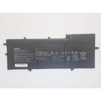 Акумулятор для ноутбука ASUS ZenBook UX360UA C31N1538, 4940mAh (57Wh), 3cell, 11.55V, Li-(A47542)