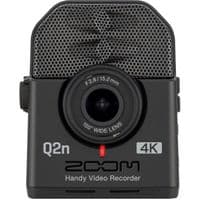 Відеорекодер ZOOM Q2n-4K (285604)