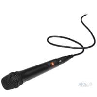 Микрофон JBL PBM100 BLACK JBL
