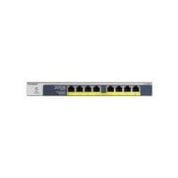 Коммутатор NETGEAR GS108PP