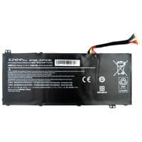 Акумулятор для ноутбука Acer AC14A8L, 4605mAh (52.5Wh), 3cell, 11.4V, Li-ion (A47257)