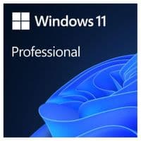 Примірник ПЗ Microsoft Windows 11 Pro 64Bit Eng Intl 1pk DSP OEI DVD