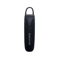 Bluetooth гарнітура BOROFONE BC21 Encourage sound бізнес бездротова гарнітура Black
