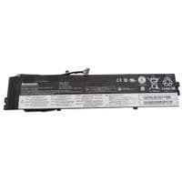 Акумулятор для ноутбука Lenovo ThinkPad S440 45N1140, 3100mAh (46Wh), 4cell, 14.8V, Li-Pol (A47165)