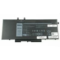 Акумулятор для ноутбука Dell Latitude 5501 3HWPP, 4250mAh (68Wh), 4cell, 15.2V, Li-ion (A47595)