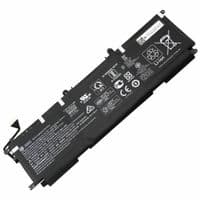 Акумулятор для ноутбука HP Envy 13-ad AD03XL, 51.4Wh (4450mAh), 3cell, 11.55V, Li-ion (A47637)