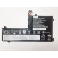 Акумулятор для ноутбука Lenovo Legion Y530-15ICH L17M3PG1, 52.5Wh (4670mAh), 3cell (A47625)