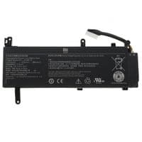 Акумулятор для ноутбука Xiaomi G15B01W (Mi Gaming Laptop 2019), 3620mAh (55.02Wh), 4cell, 1 (A47640)