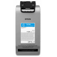Картридж синий для SC-F3000 UltraChrome DG Cyan T47W200